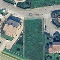 Terreno edificabile zona Carabinieri