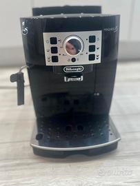 Macchina da caffè come nuova , usata pochissimo