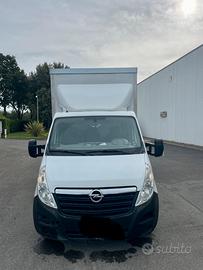 Vendita furgone 3,5 tonnellate