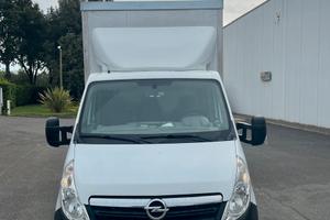 Vendita furgone 3,5 tonnellate