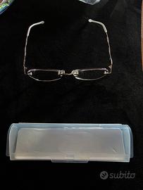 Occhiali da lettura