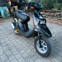 Booster spirit 50cc