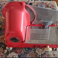 Affettatrice  Quick Mill