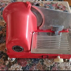 Affettatrice  Quick Mill