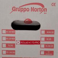 motore per saracinesca