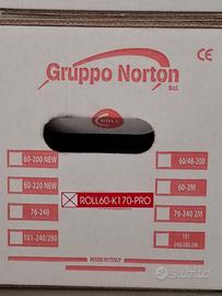 motore per saracinesca