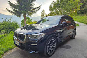Bmw x3 m-sport