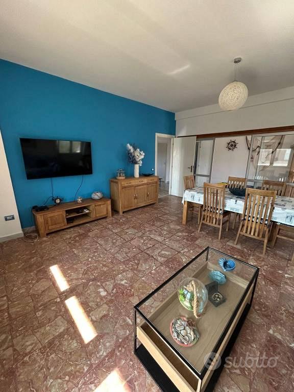 Appartamento – Terracina, Lido Azzurro - Altro