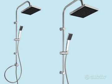 Colonna doccia Brixo Comfort