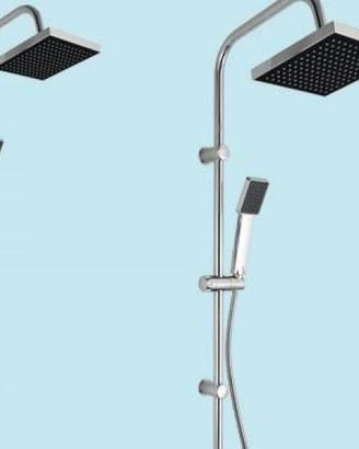 Colonna doccia Brixo Comfort