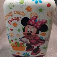 TROLLEY RIGIDO DA CABINA AEREO DISNEY