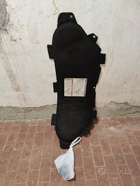 sottocofano vano motore