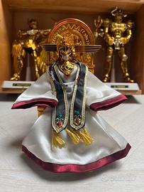 Saint Cloth Myth - Grand Pope Shion (Kyoko Shion)