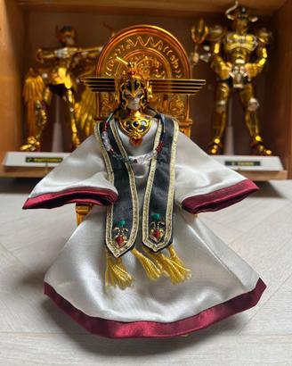 Saint Cloth Myth - Grand Pope Shion (Kyoko Shion)