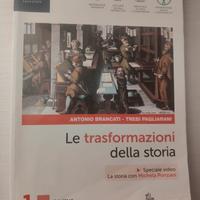 le trasformazioni della storia 