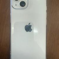 iPhone 13 256 gb bianco