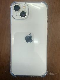 iPhone 13 256 gb bianco