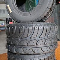 Gomme rain le cont kart