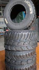 Gomme rain le cont kart