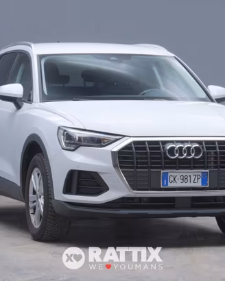 AUDI q3 ii 2018 Q3 45 1.4 tfsi e Business s-tronic