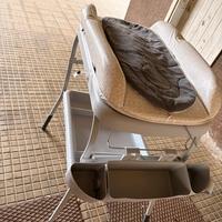 Fasciatoio chicco richiudibile