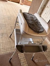 Fasciatoio chicco richiudibile