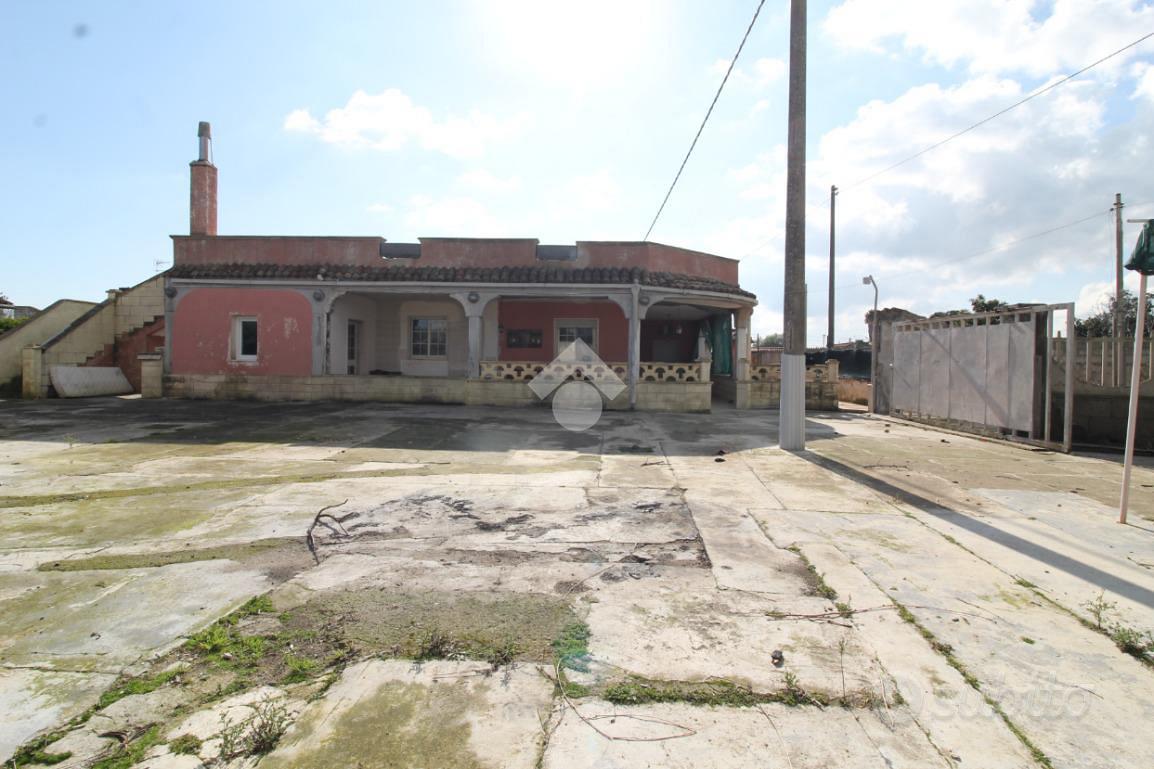 House in Brindisi, Torre Rossa - Vista 2