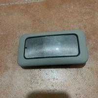 Plaffoneria interna Fiat Panda 169