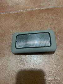 Plaffoneria interna Fiat Panda 169