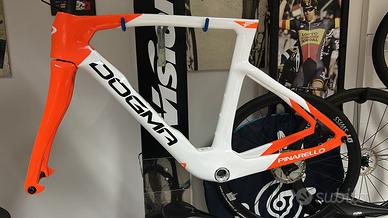 Telaio bici dogma