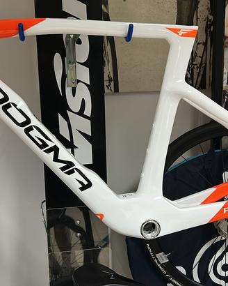 Telaio bici dogma
