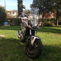 Honda NC 700 XD