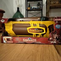 Giocattolo vintage SuperLiquidator Gormiti 
