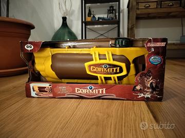 Giocattolo vintage SuperLiquidator Gormiti 