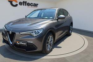 ALFA ROMEO Stelvio 2.2 Turbodiesel 160 CV AT8 RW
