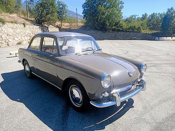 VW 1500 T3 primissima serie
