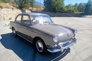 VW 1500 T3 primissima serie