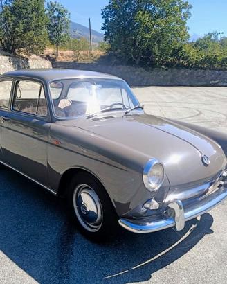 VW 1500 T3 primissima serie