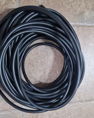 Cavo elettrico 4X1.5 condizionatori