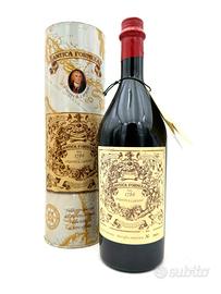 VERMUT ANTICA FORMULA GIUSEPPE B. CARPANO 1L 16,5%