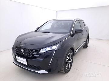 Peugeot 3008 Hybrid GT BR967077 1.2 Mild Hybrid 13