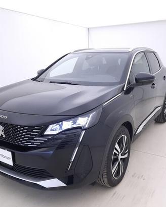 Peugeot 3008 Hybrid GT BR967077 1.2 Mild Hybrid 13