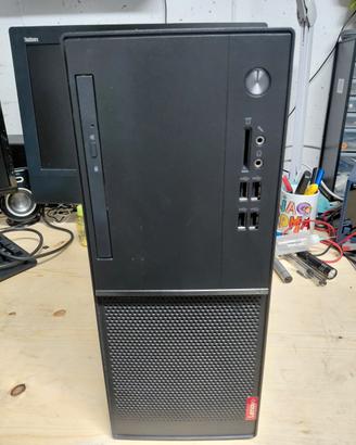 Lenovo V520 i3-7100 8GB SSD NVMe Win11 Pro ✅
