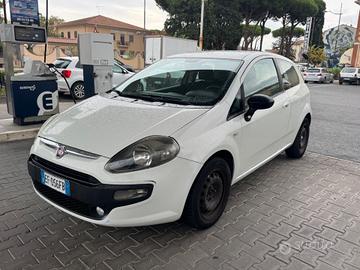 Fiat Punto Evo 1.3 Mjt 75 CV DPF 3 porte S&S Activ