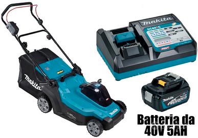 Rasaerba XGT ® 40Vmax - 380mmLM003GM103