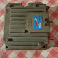 Centralina fiat uno turbo