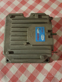 Centralina fiat uno turbo