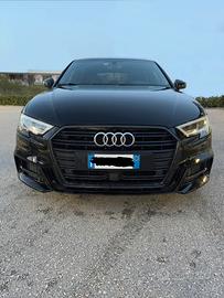Audi a3 g-tron S-line