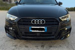 Audi a3 g-tron S-line