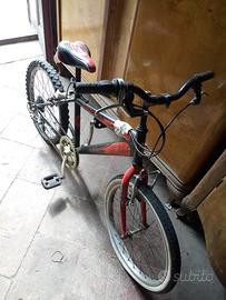 bicicletta bambino